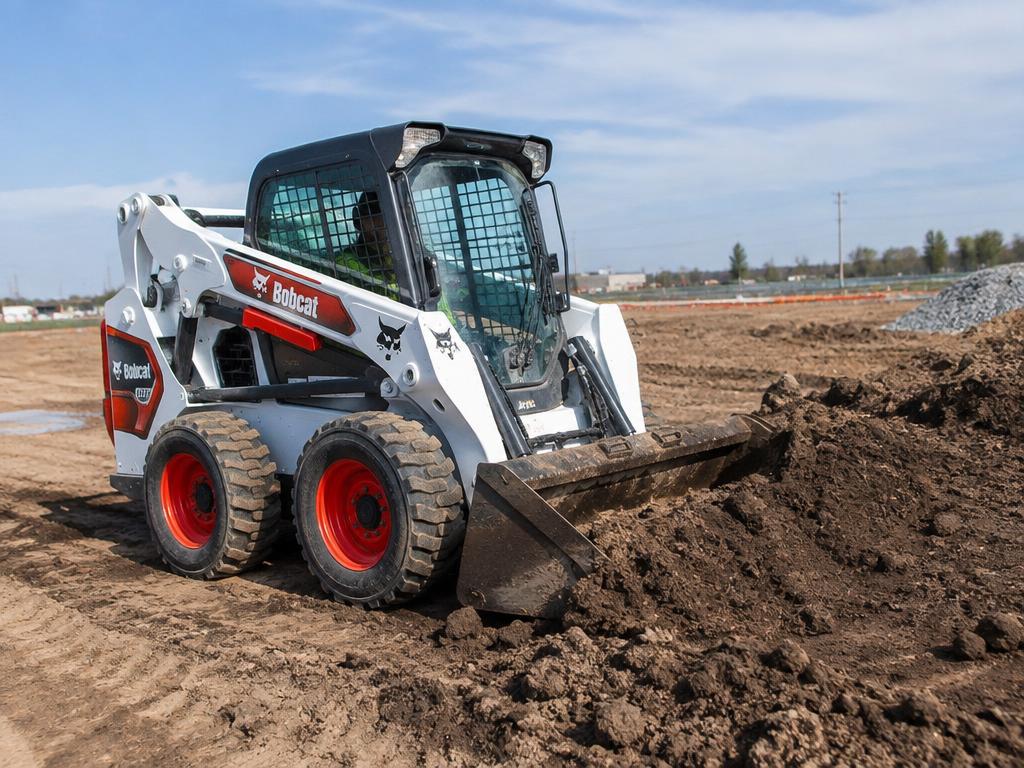Bobcat